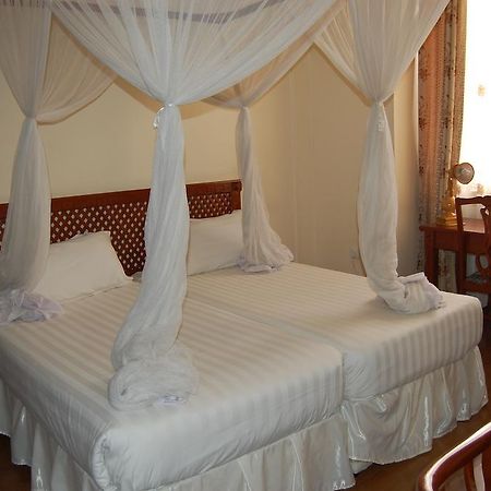 Arusha Tourist Inn Hotel ห้อง รูปภาพ