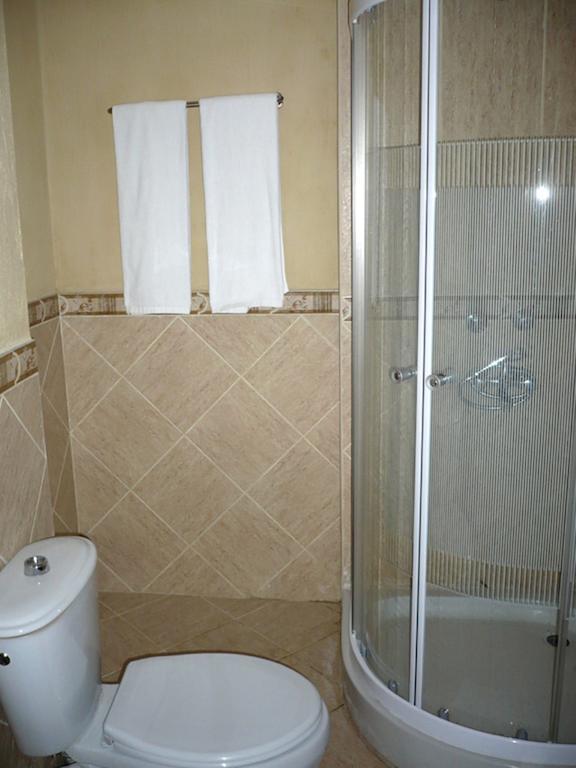 Arusha Tourist Inn Hotel ห้อง รูปภาพ